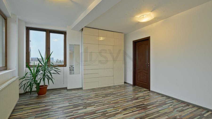 REA1022354 Apartament 3 camere I Floreasca