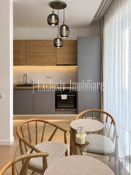 Apartament 2 camere | Lake-On |