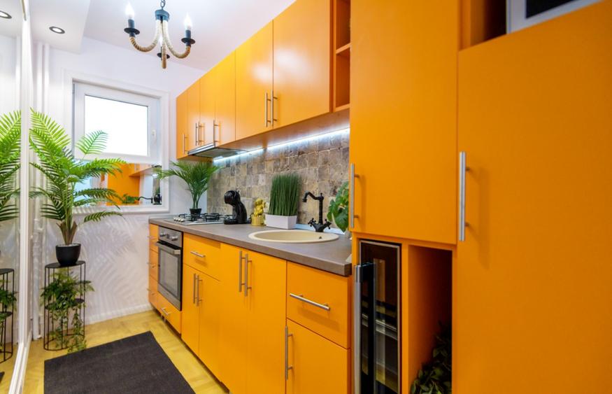 Apartament 2 camere + Parcare 1 Decembrie COMISION 0%