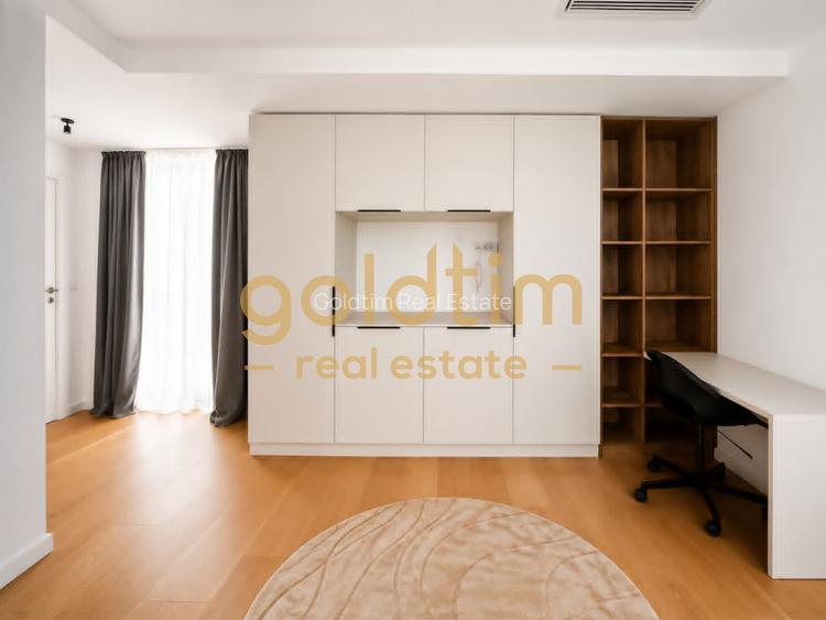 SUPERB/ RESIDENCE 5 / PLAZA MALL / 2 BALCOANE/SPATII DEPOZITARE - 18