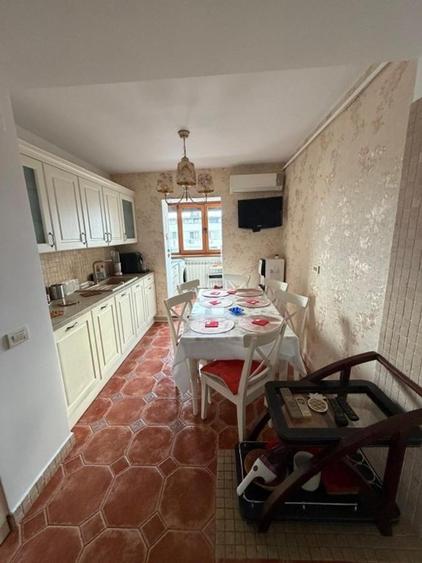 Apartament 3 Camere Crangasi | Centrala Proprie | Metrou Proximitate