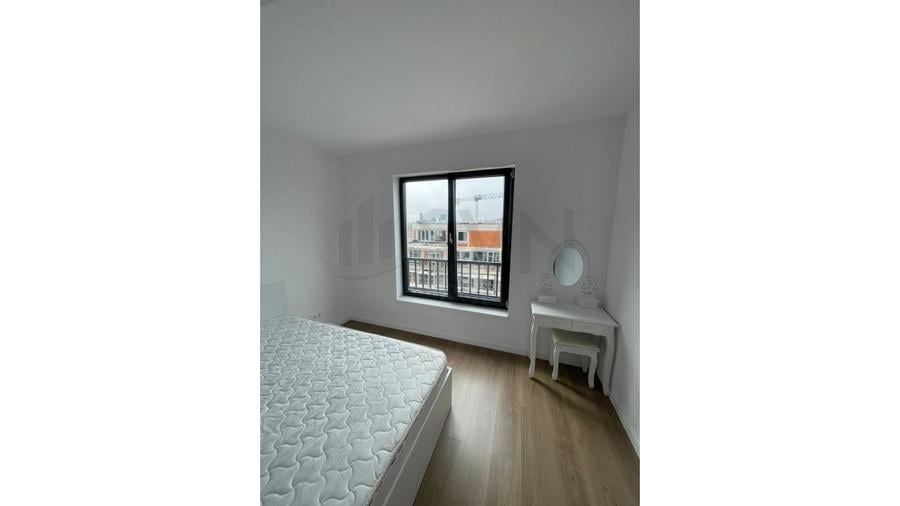 REA1027521 Apartament 2 Camere I Porsche Pipera I