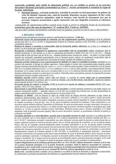Teren Intravilan Plaja Corbu | 1.064 mp | Ideal Investiție - 5