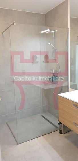 Inchiriere apartament 2 camere terasa garaj Buna Ziua Grand Hotel