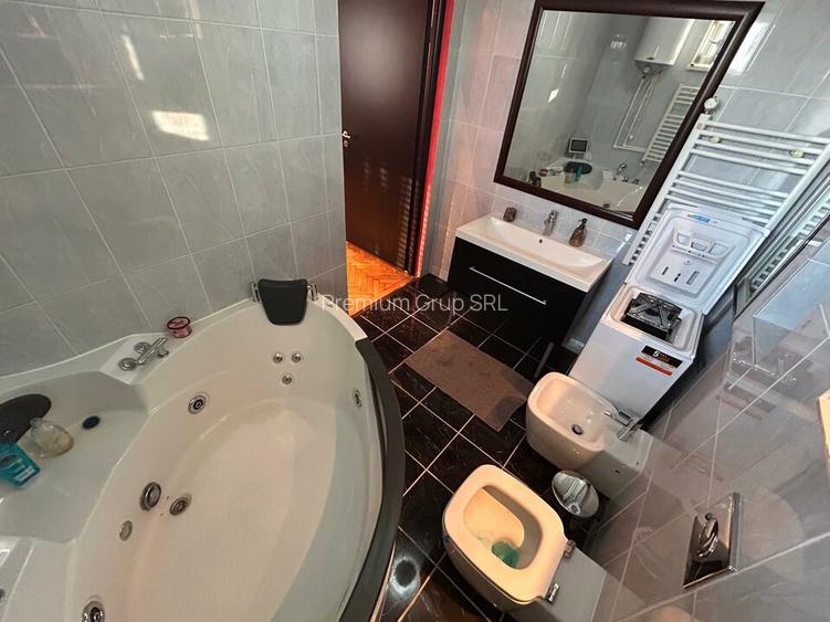 Apartament modern, vedere catre apus, Aviator Popisteanu, sector 1 - 9