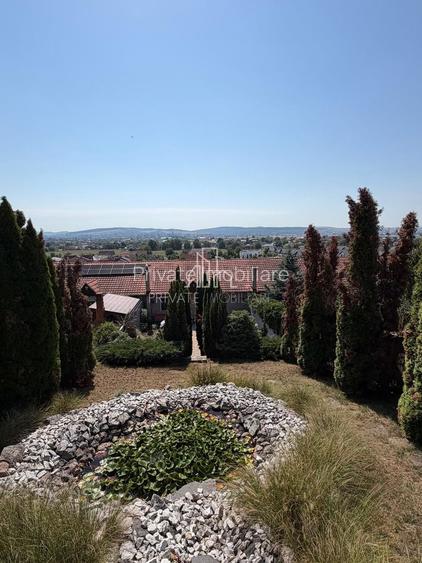 Casa 4 camere, 2 bai, Mobilata/Utilata, cu Garaj, Sancraiu de Mures