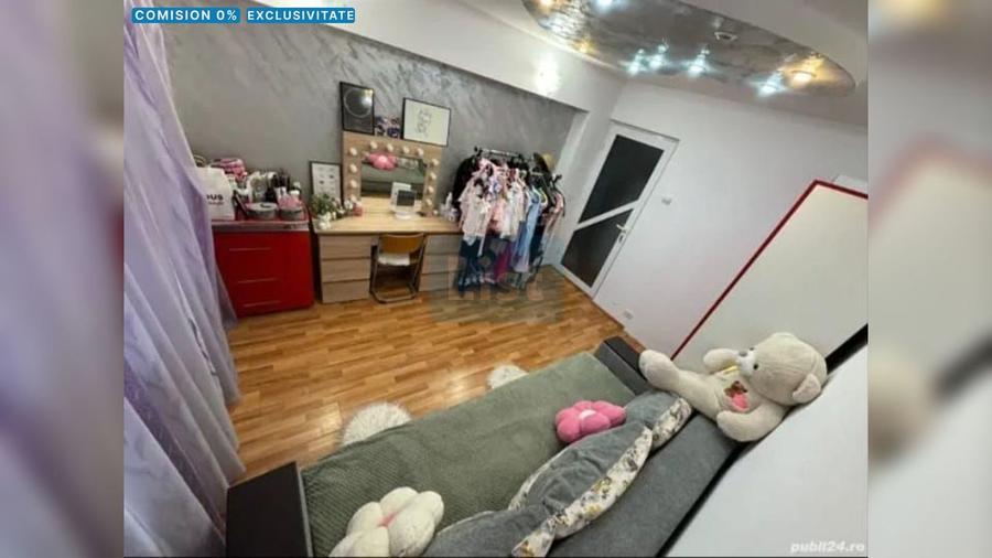 Apartament 4 camere