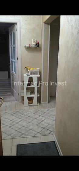 Navodari- zona Sud, 2cam, dec, mobilat, utilat, centrala pe gaze, etaj 3/4 - 6