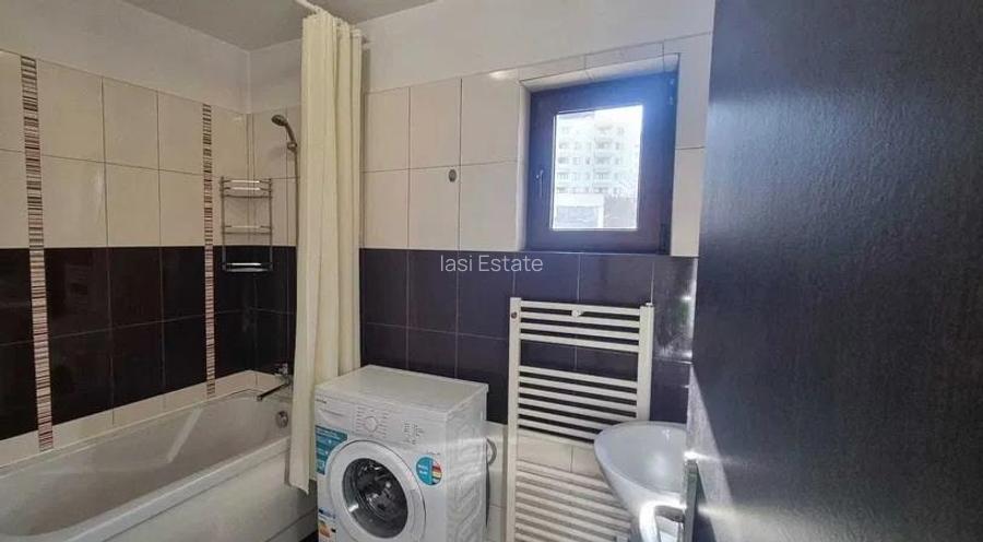 Apartament 1 camera Centru - Palas - Lazăr Residence
