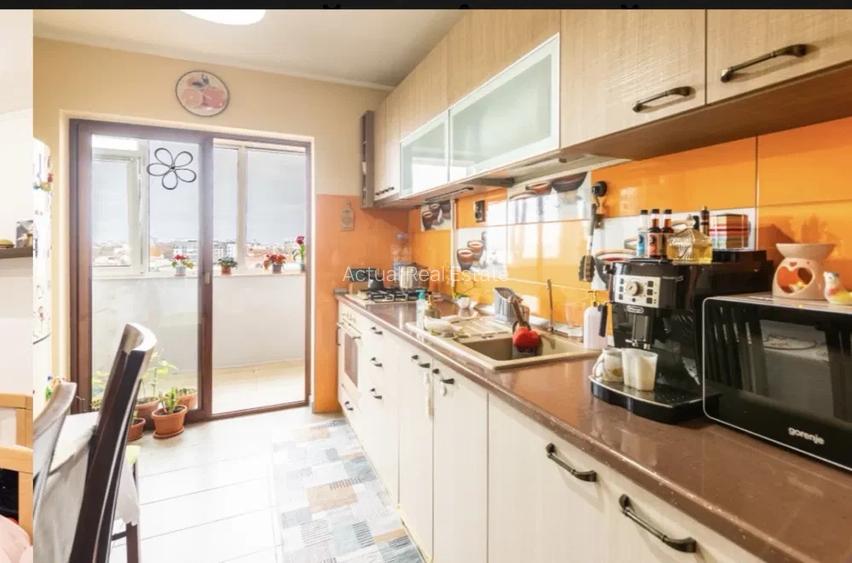 APARTAMENT 2 CAMERE | ZONA TOMIS 1 | TERMEN LUNG - 4