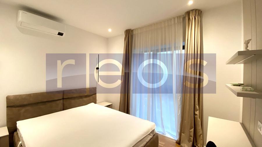 VANZARE APARTAMENT 3 CAMERE | ONE COTROCENI PARK | TERASA | MOBILAT COMPLET