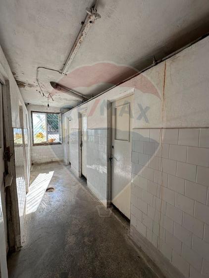 Bloc de apartamente