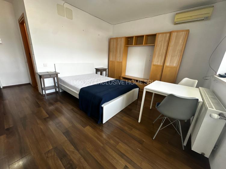 Virtuții Politehnica  Garsonieră  Complex Quadra 2 - 4