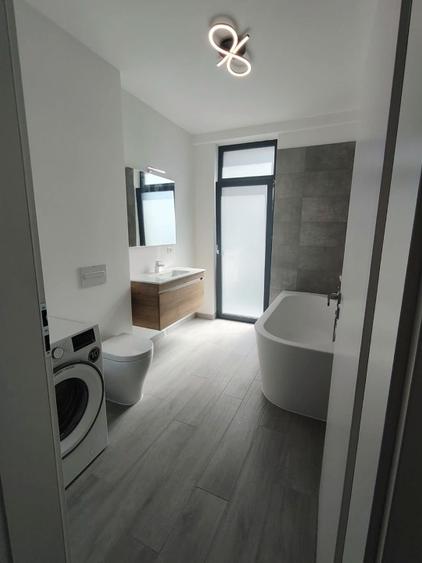 PRIMA ÎNCHIRIERE | APARTAMENT NOU | 12MP TERASĂ | Complex rezidential Timisoara