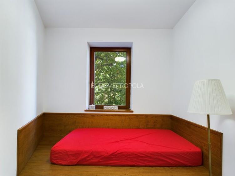 Vila cu 8 camere Kiseleff - 11