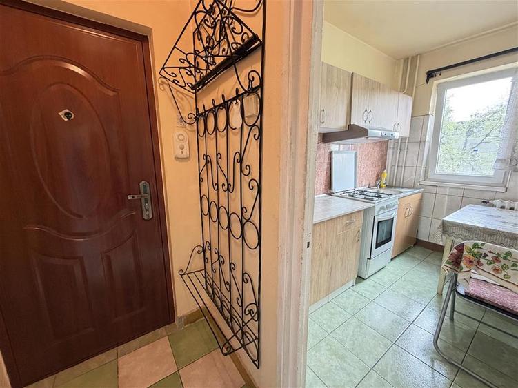 APARTAMENT 2 CAMERE | ETAJ 3 | TIP Z | ZONA ROGERIUS | ORADEA