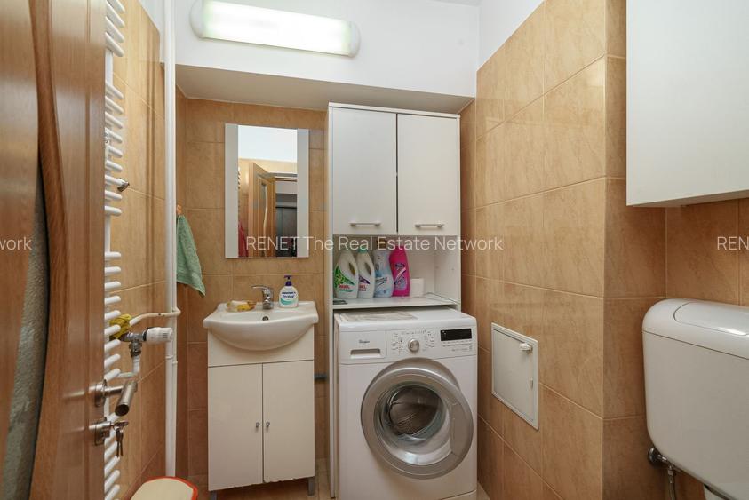 Bulevardul Unirii, apartament cu 4 camere, COMISION 0 - 18