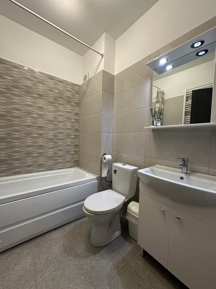 Apartament 2 camere Coloseum Residence !!!
