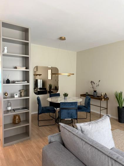 Paltim – Apartament Centru, Utilat și Mobilat Complet