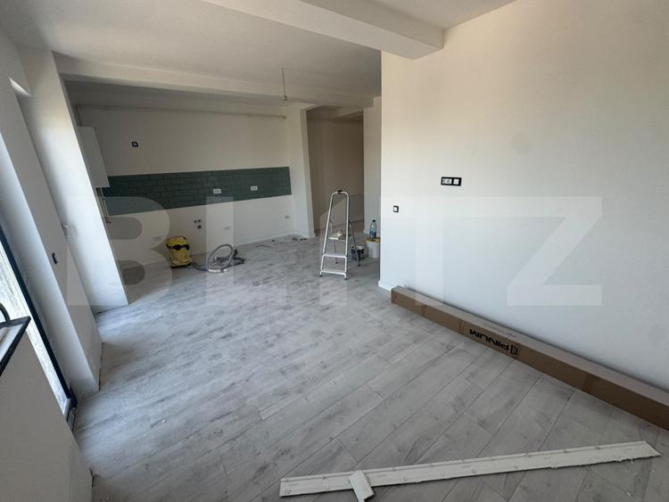 Apartament 3 camere, 97 mp, zona Pacurari-Rediu