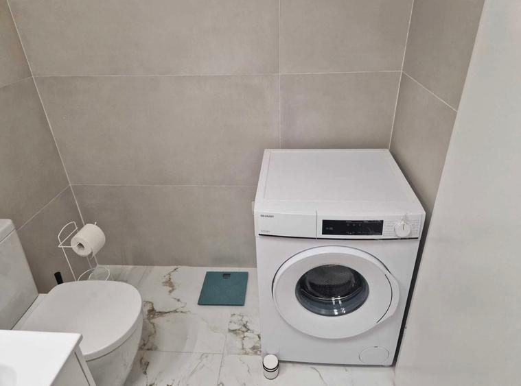 Apartament cu două camere Sun Royal View | Piata Sudului