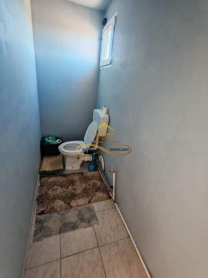 Casă de vânzare în Traian– 10 minute de BACAU
