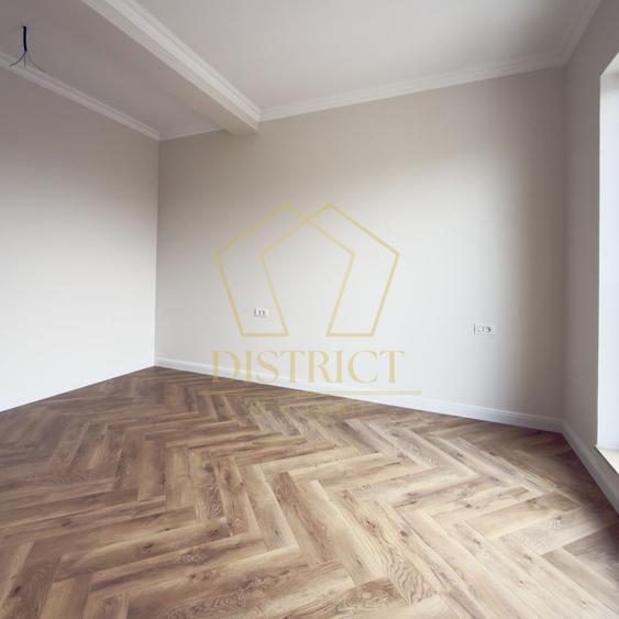 Duplex superb cu 4 camere si 3 bai | Dumbravita