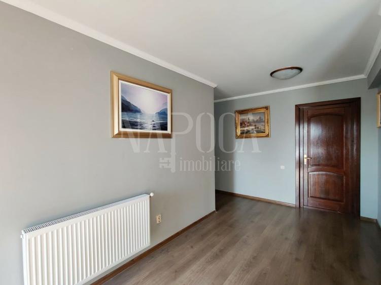 Casa 7 camere de vanzare in Someseni, Cluj Napoca