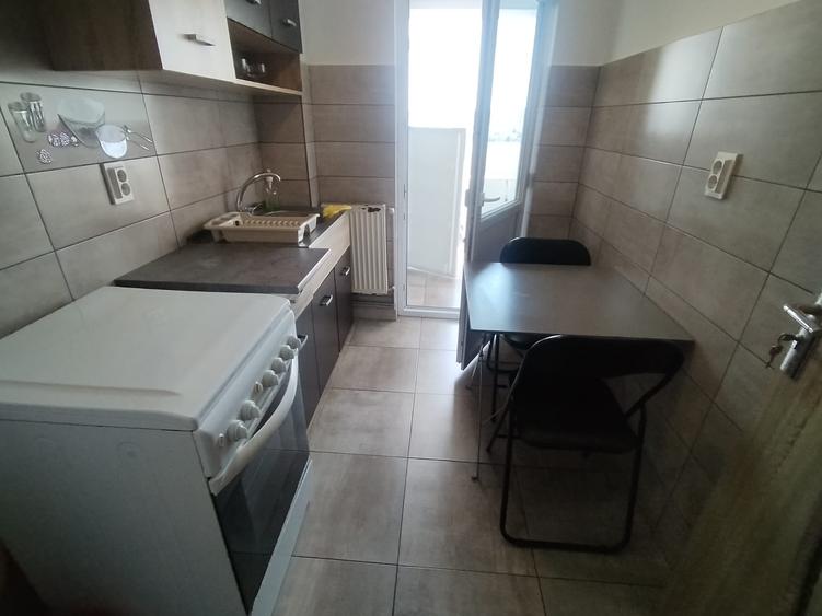 Apartament 1 camera decomandat zona Centrala 163019