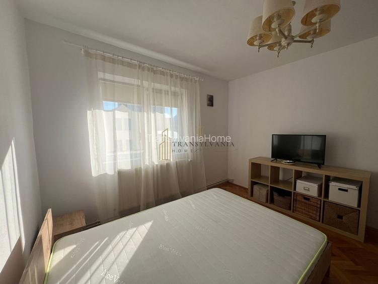Apartament 2 camere de închiriat – Locație excelentă, lângă Parcul Sub - 5