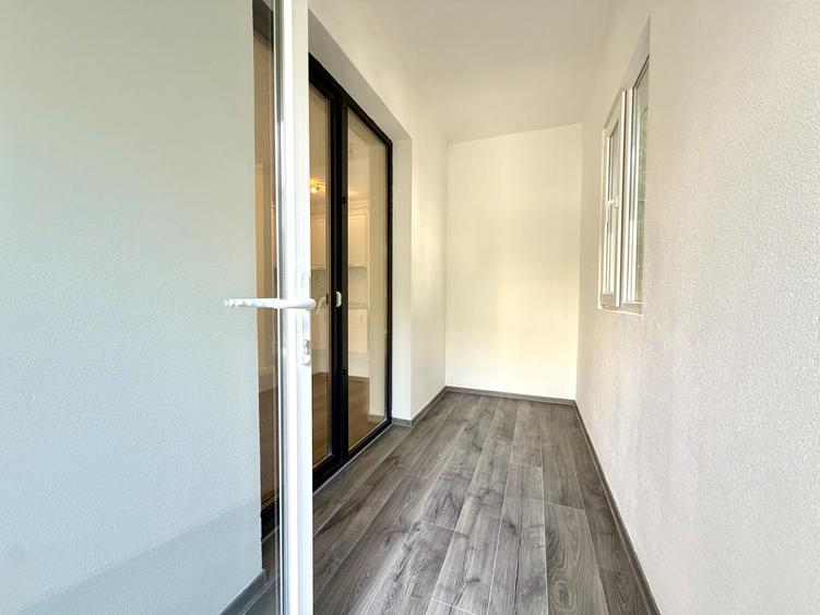 Apartament modern, 3 camere, 62 mp utili, 103 mp curte - Dumbravita