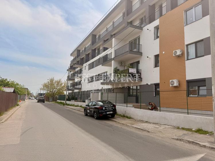  Garsoniera Premium | Parcare Inclusa | Bloc Nou 2026 | Theodor Pallady - 9