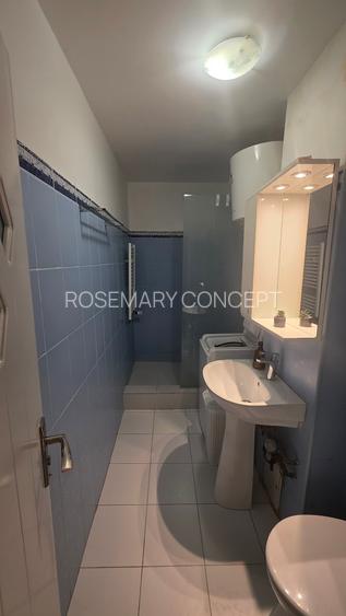 Garsonieră Spațioasă și Luminoasă Octavian Goga/ Camera de Comert/Boiler inclus - 4