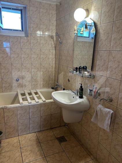 Apartament de vanzare, cu 2 camere, 50 mp, zona Profi – Rodnei
