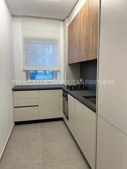 Vulcan Residence 3 camere 85mp etaj 1 - 6