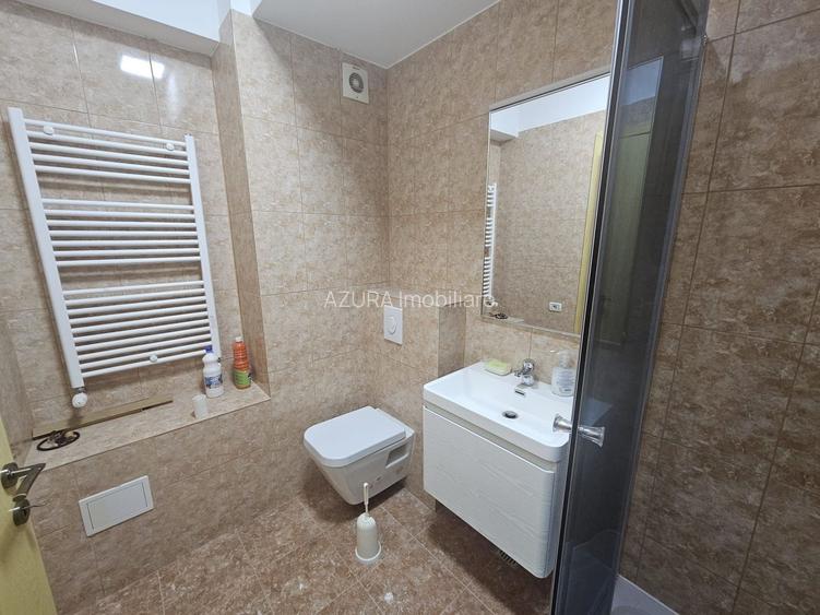 Apartament nou 2 camere | 61 mp | Str. Cozia | Ultracentral - 9