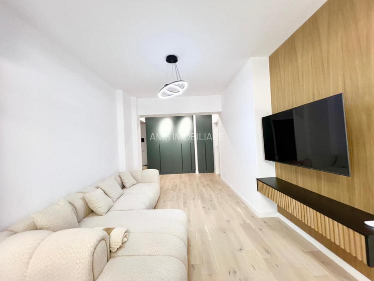 NOU / SUPERB / 3 CAMERE / TERASA GENEROASA - 41