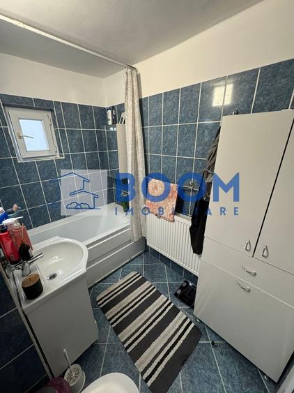 Apartament 3 camere | Centrala Proprie | Mobilat si Utilat