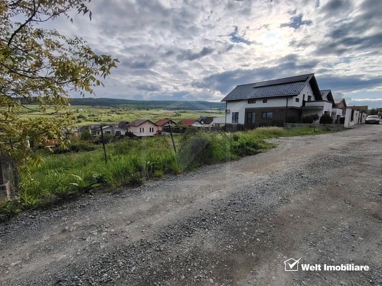 PUZ Avansat! Teren intravilan Oasului – 243 €/mp acum, 300 €/mp dupa HCL!