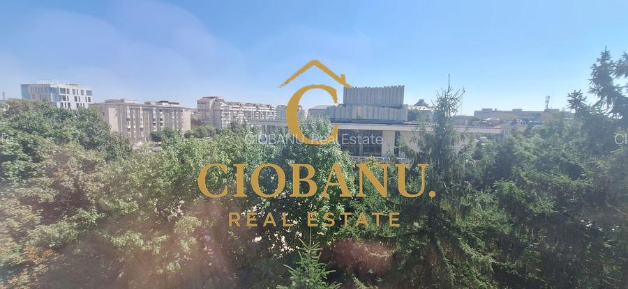 Apartament 2 camere de închiriat – Ultracentral in Craiova | Etaj 4 - 12
