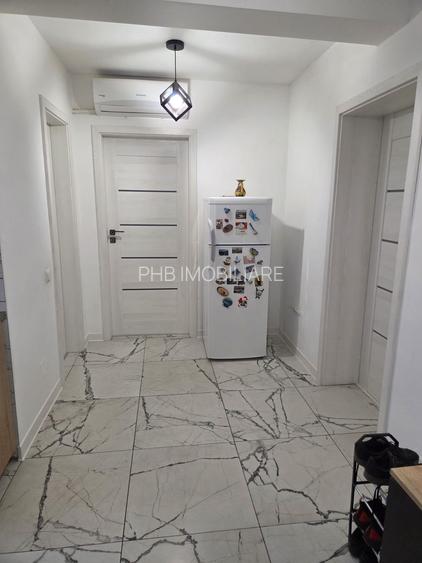 Apartament 3 camere | Ultracentral – Prefectura Slatina | Renovat complet | 72 m - 2
