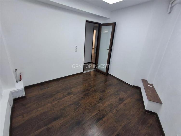 Spatiu comercial birouri 70mp zona Centrala