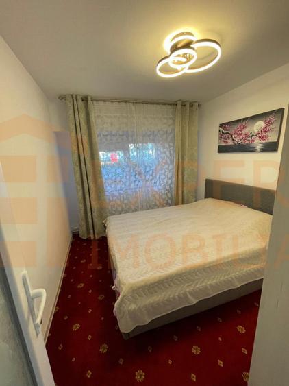 Apartament 2 camere de inchiriat in zona Faleza Nord