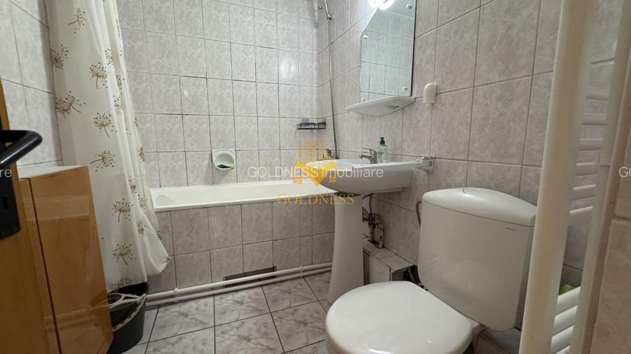 3 camere, decomandate, Piata Zorilor Zona Louis Pasteour, UMF - 6