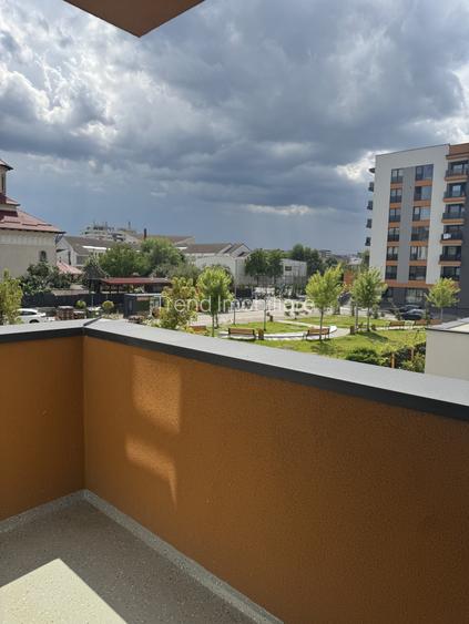 Apartament cu 3 camere la cheie | Intre Lacuri - 6