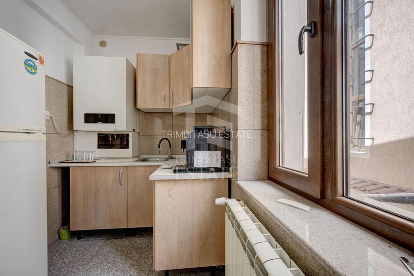 Casa / VIla - Spatiu comercial de vanzare - Dorobanti Victoriei - 32