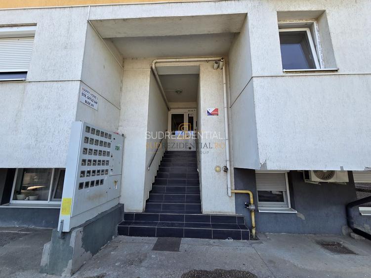 Apartament tip Studio de vânzare, 40 mp – Str. Oituz  – 58.000 € - 15