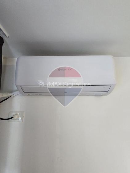 DE INCHIRIAT Apartament cu 2 camere în zona Sebastian - 23