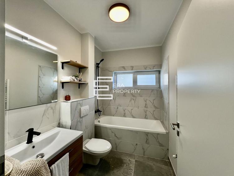 Apartament 2 camere la cheie,intabulat, logie 7,42 mp | DaVinci Homes