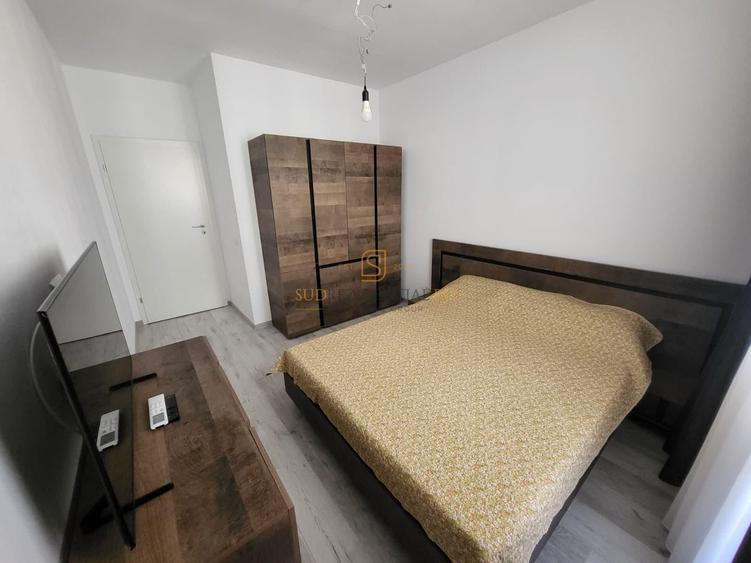 Apartament 2 camere, mobilat si utilat, Drumul Binelui, Comision 0%